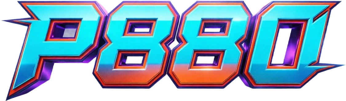 P880 logo
